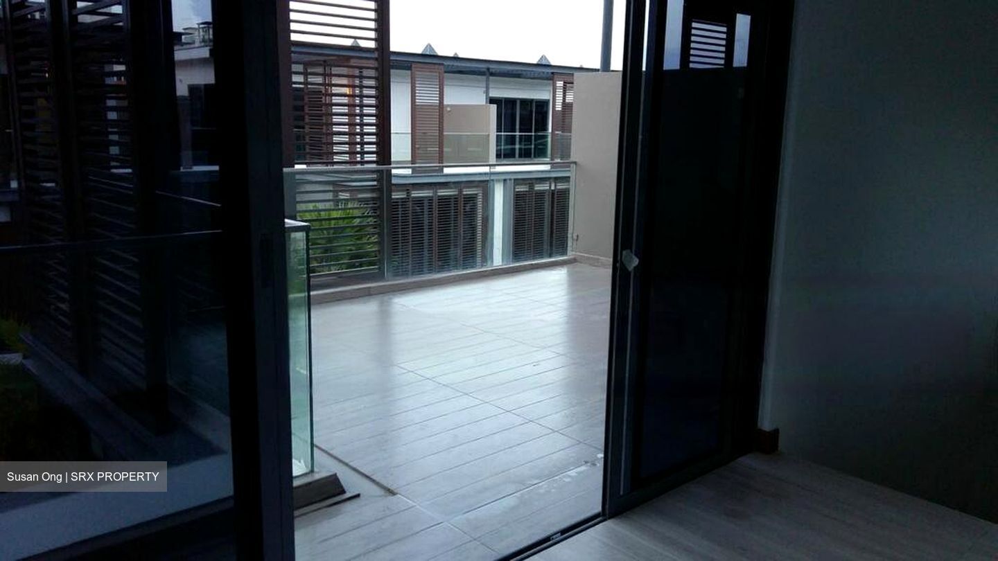 The Seawind (D15), Terrace #460646821